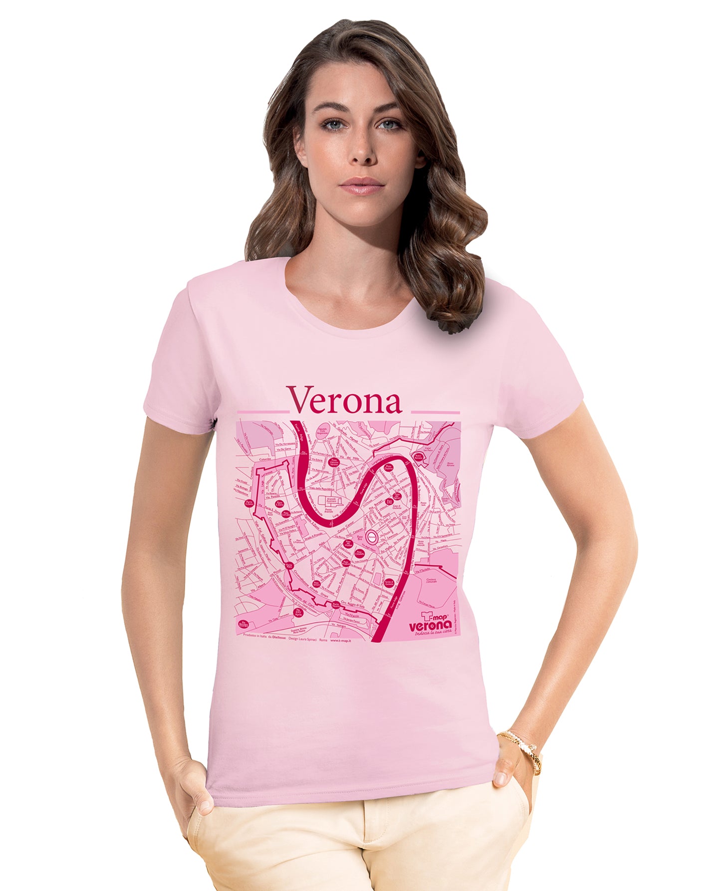 Verona Women's T-shirt