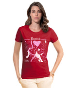 Rome Women's T-shirt