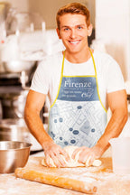 Florence Men's Kitchen Aprons