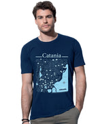 Catania Men's T-shirt