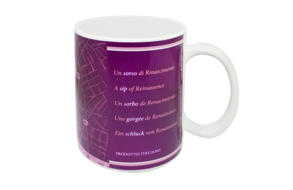 Mug Florence