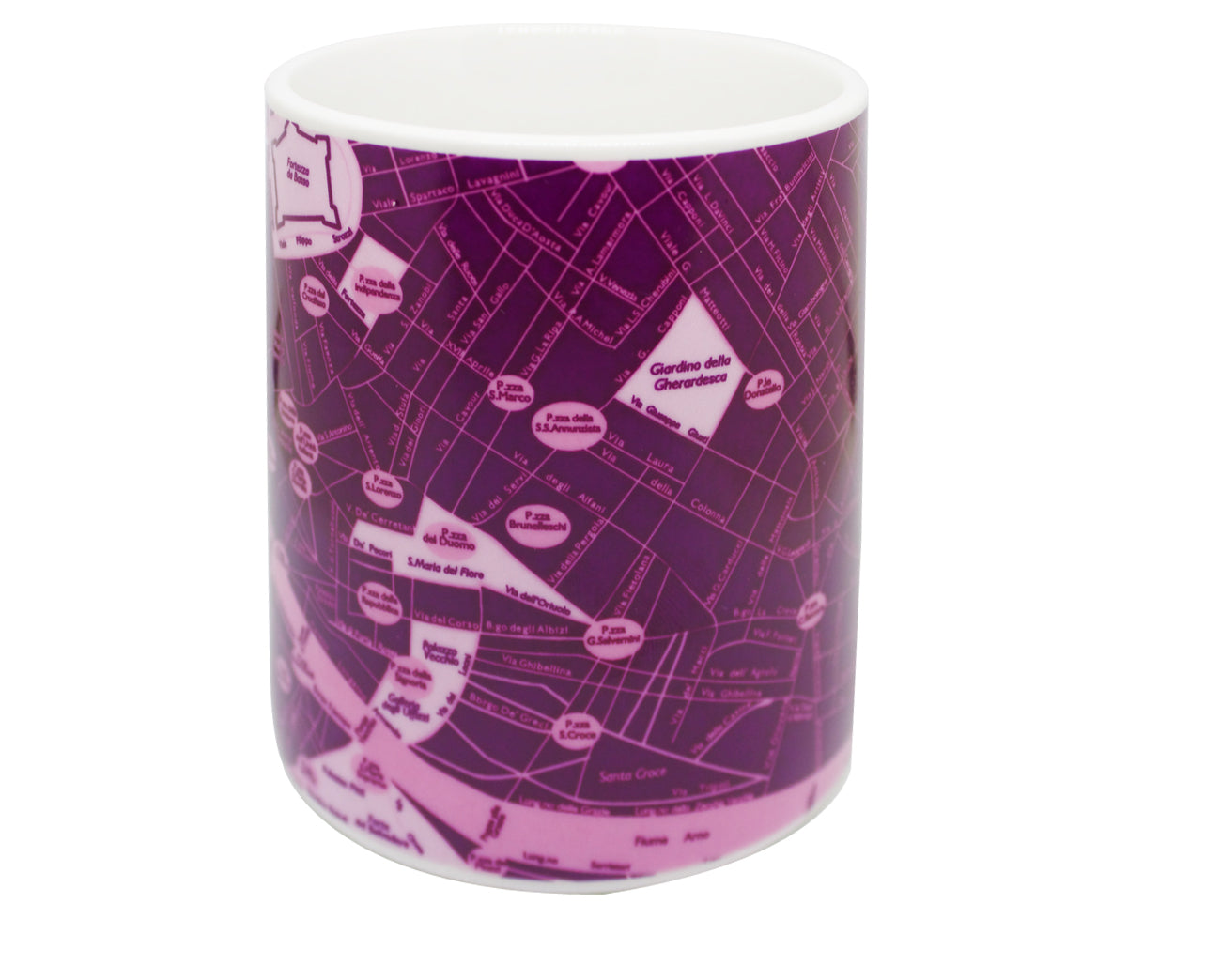 Mug Florence