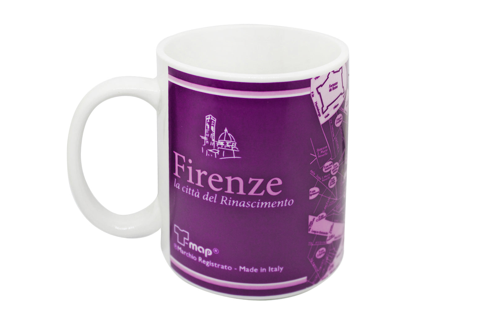Mug Florence