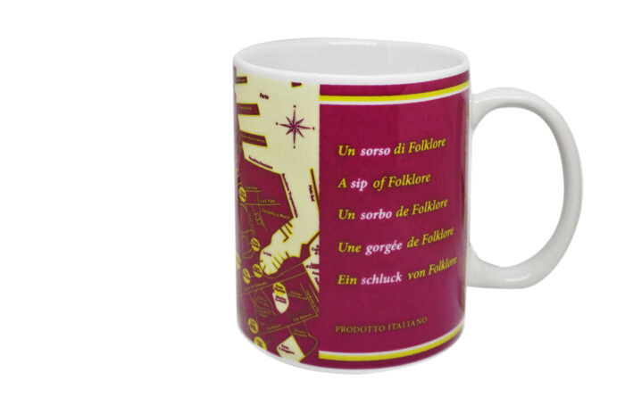 Mug Palerme