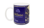 Mug Milano