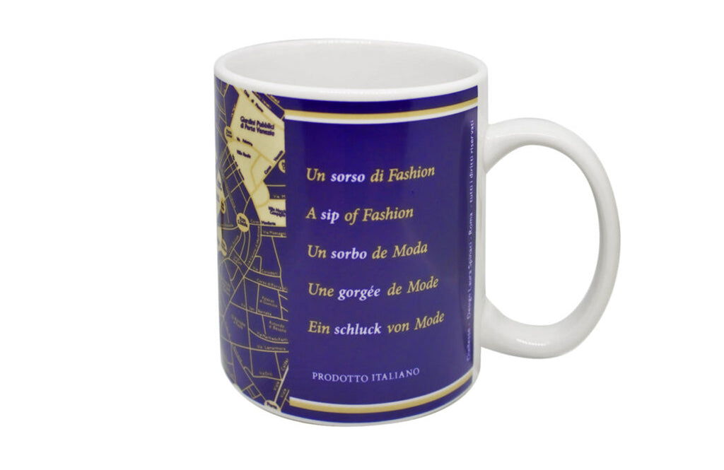 Mug Milano