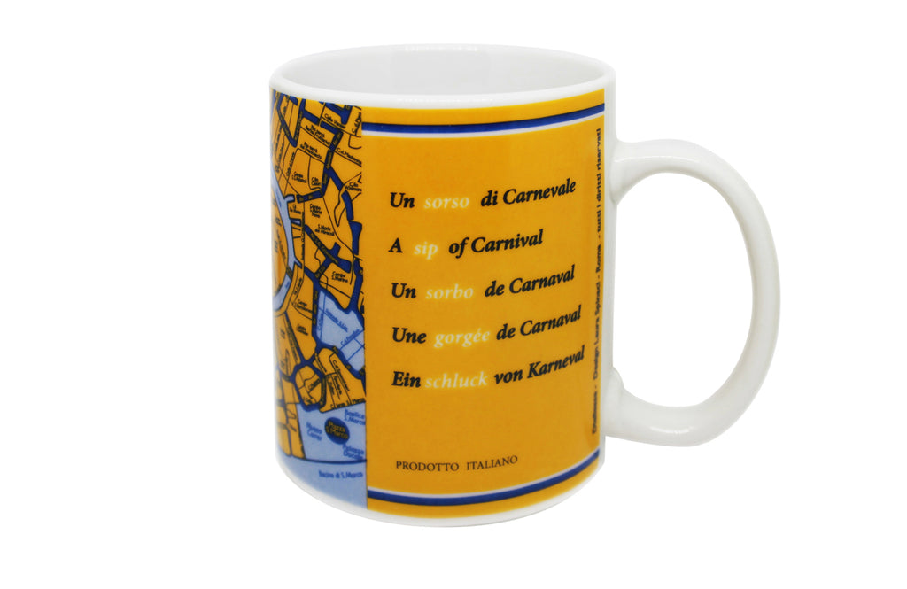 Mug Venice