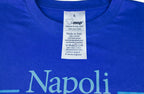 T-shirt homme Naples