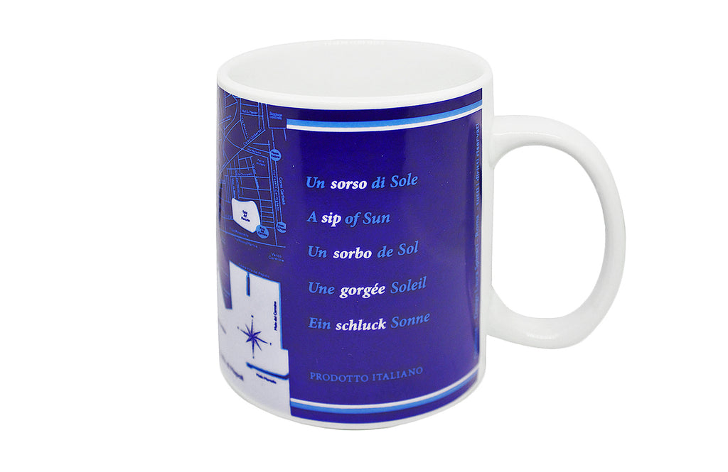 Mug Naples