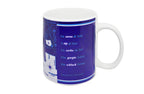 Mug Naples