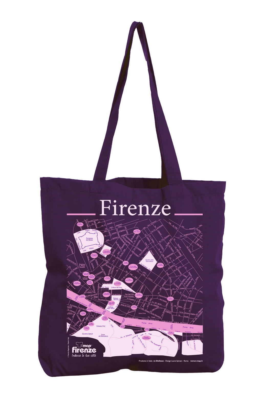 Shopper Bag Florence