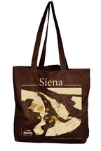 Shopper bag Turin