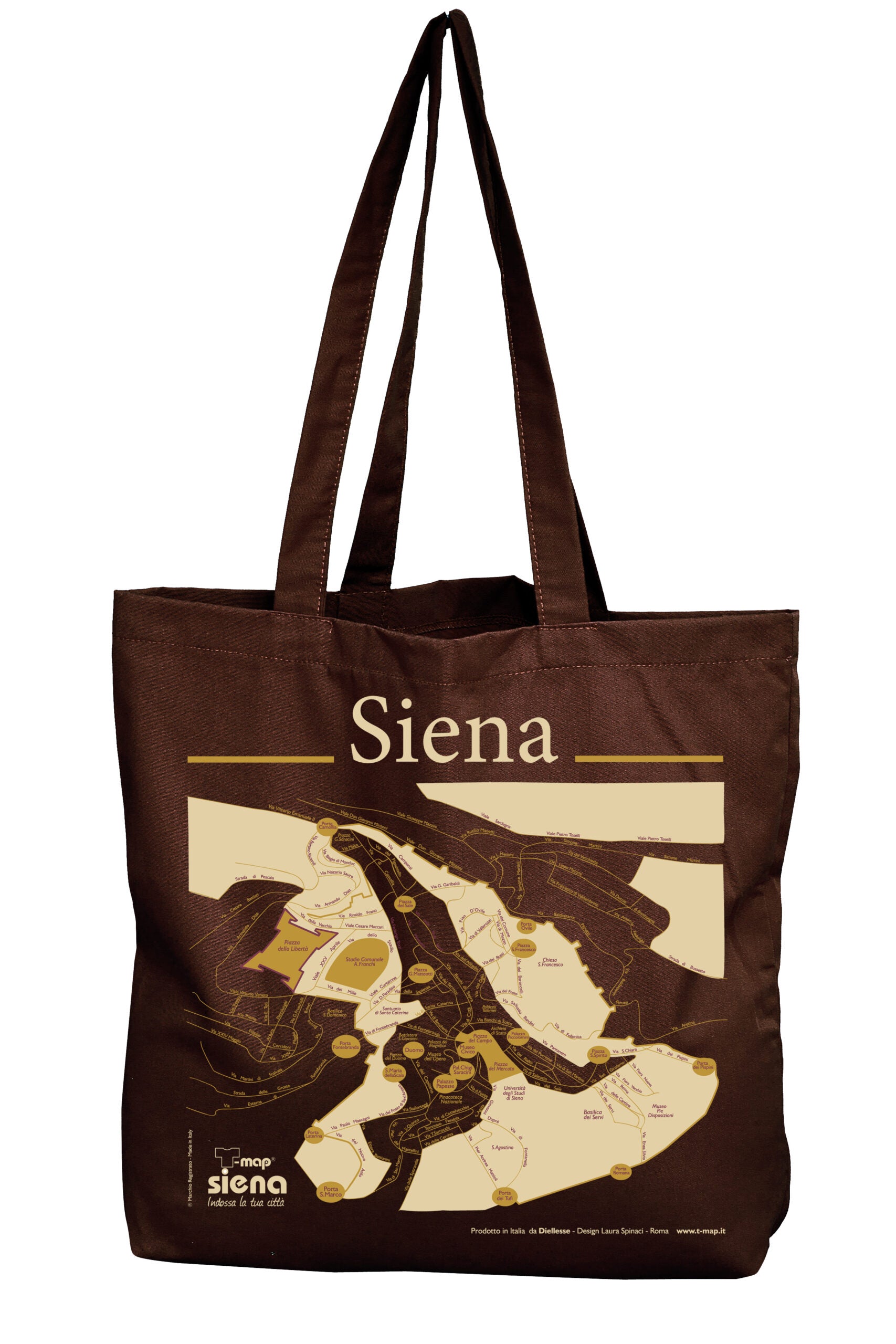Shopper bag Siena
