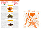 Grembiule cucina Roma Donna