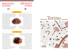 Turin Men's Kitchen Apron