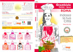 Grembiule cucina Roma Donna