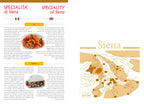 Siena Men's Kitchen Apron