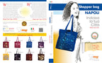 Shopper bag Naples