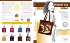 Siena Shopper Bag