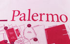 T-shirt femme Palermo