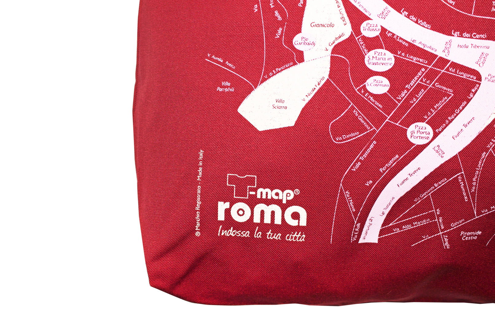 Shopper bag Roma