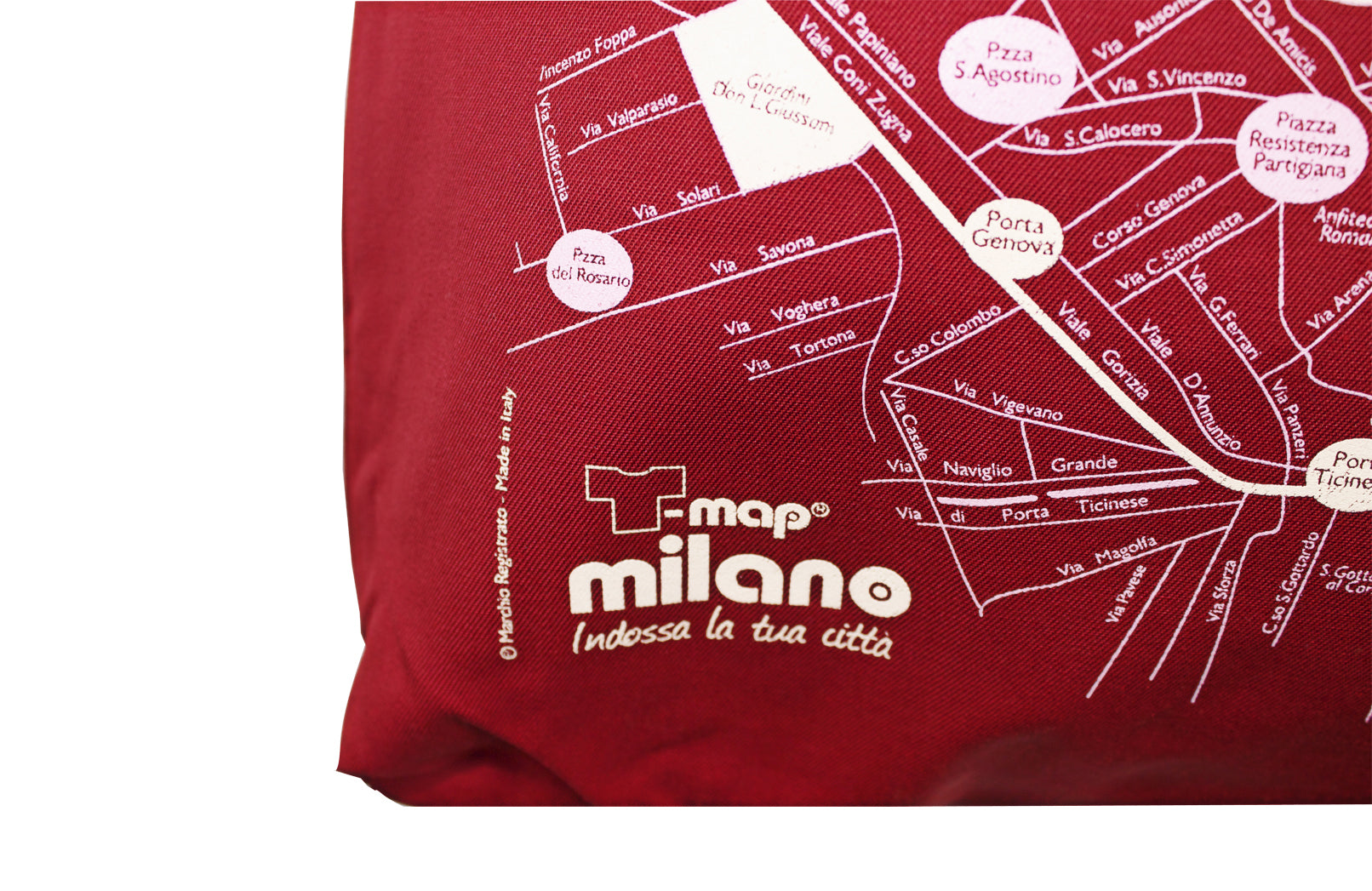 Shopper bag Milano