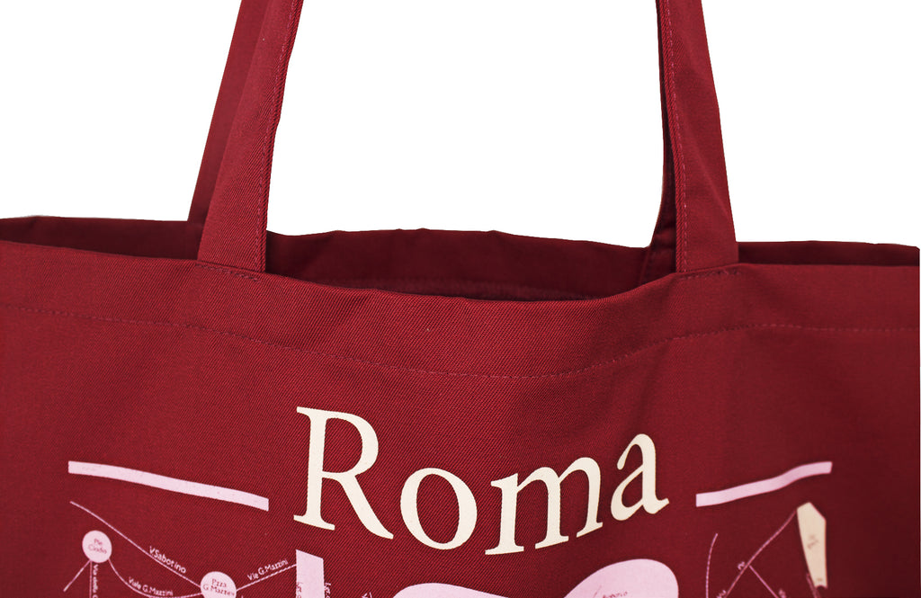 Shopper bag Rome