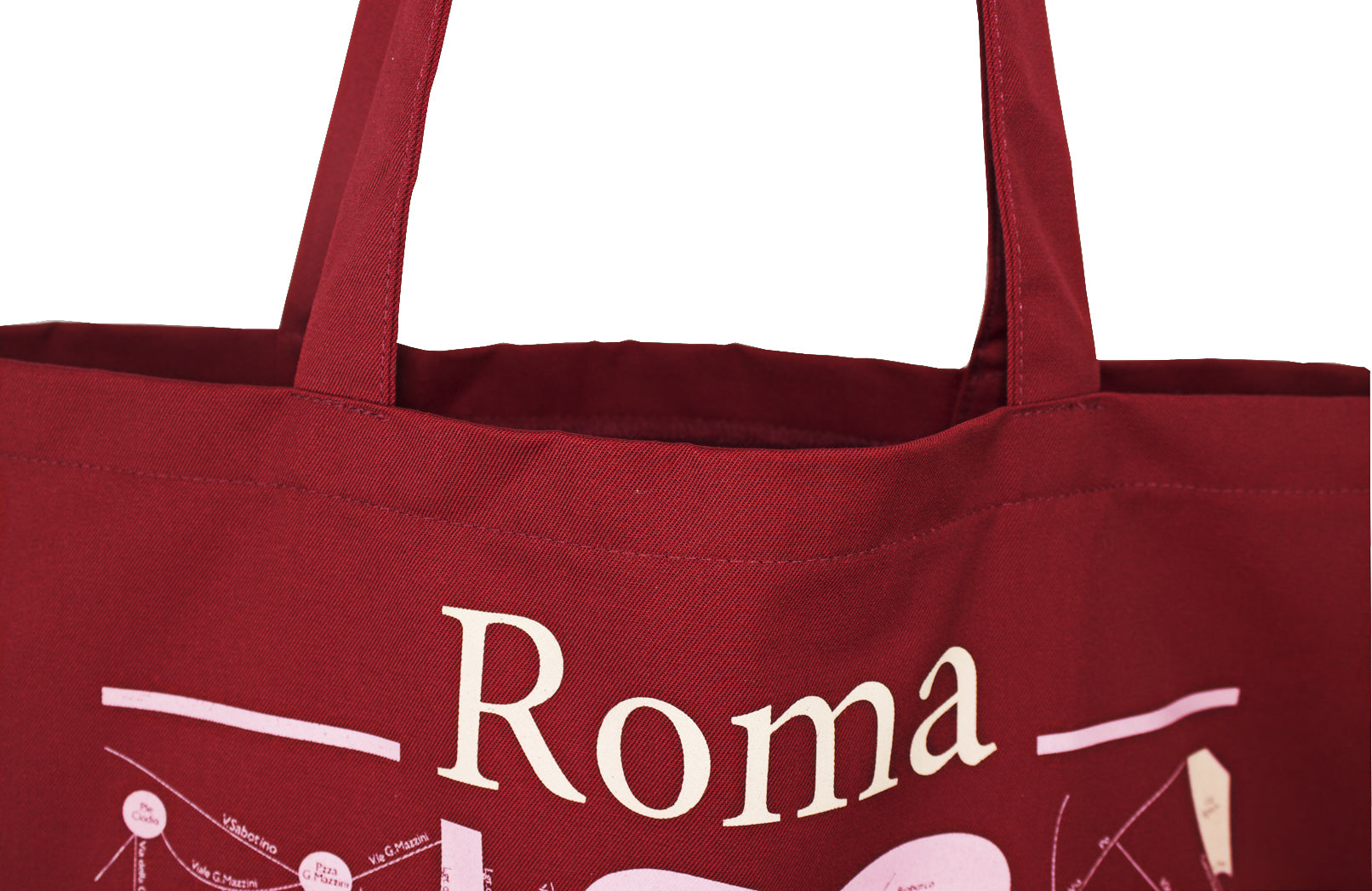 Shopper bag Roma