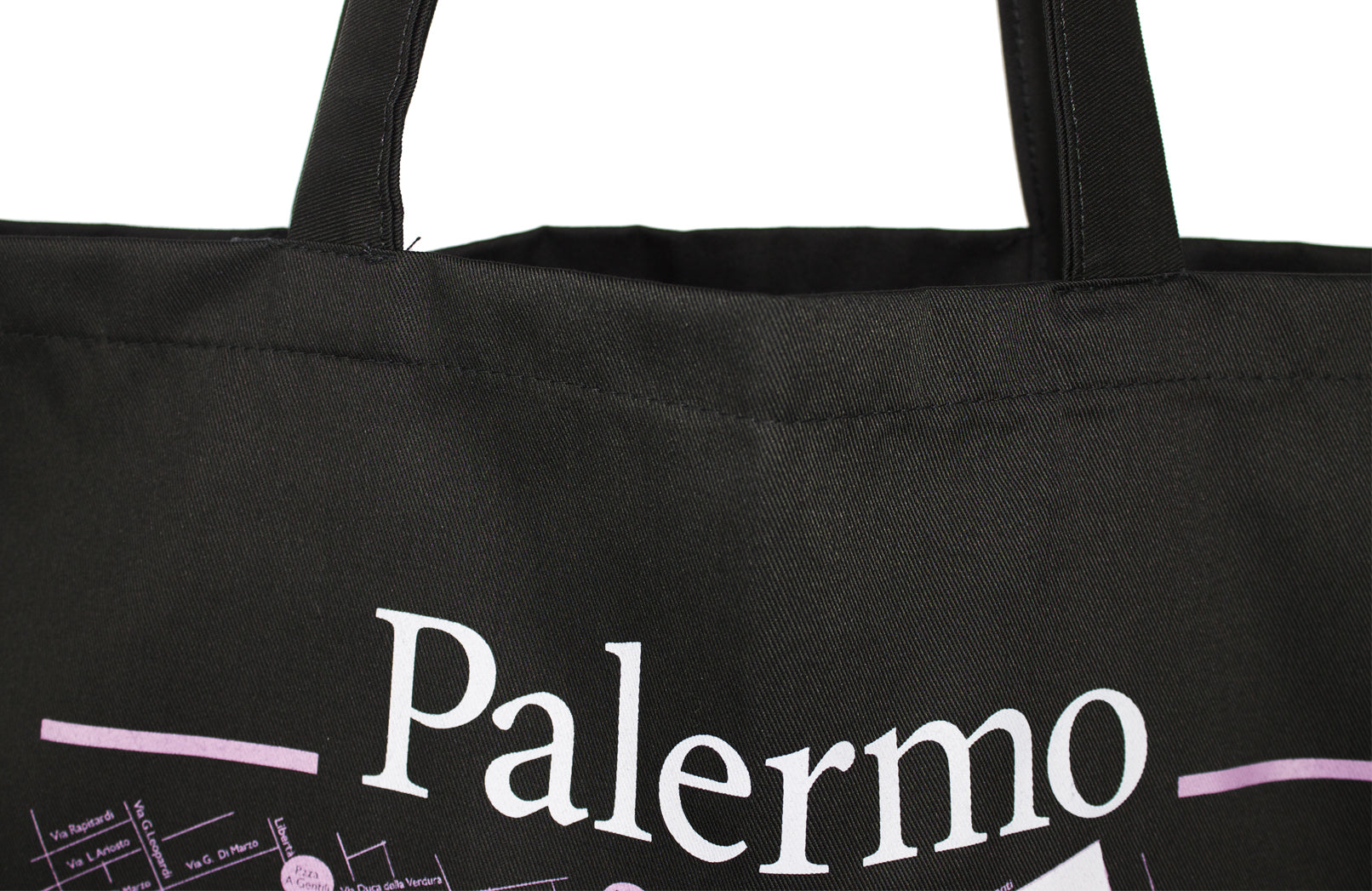 Shopper bag Palermo