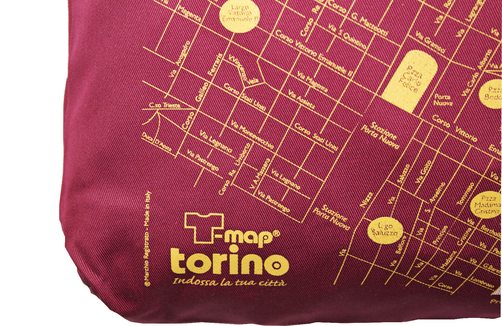 Shopper bag Torino