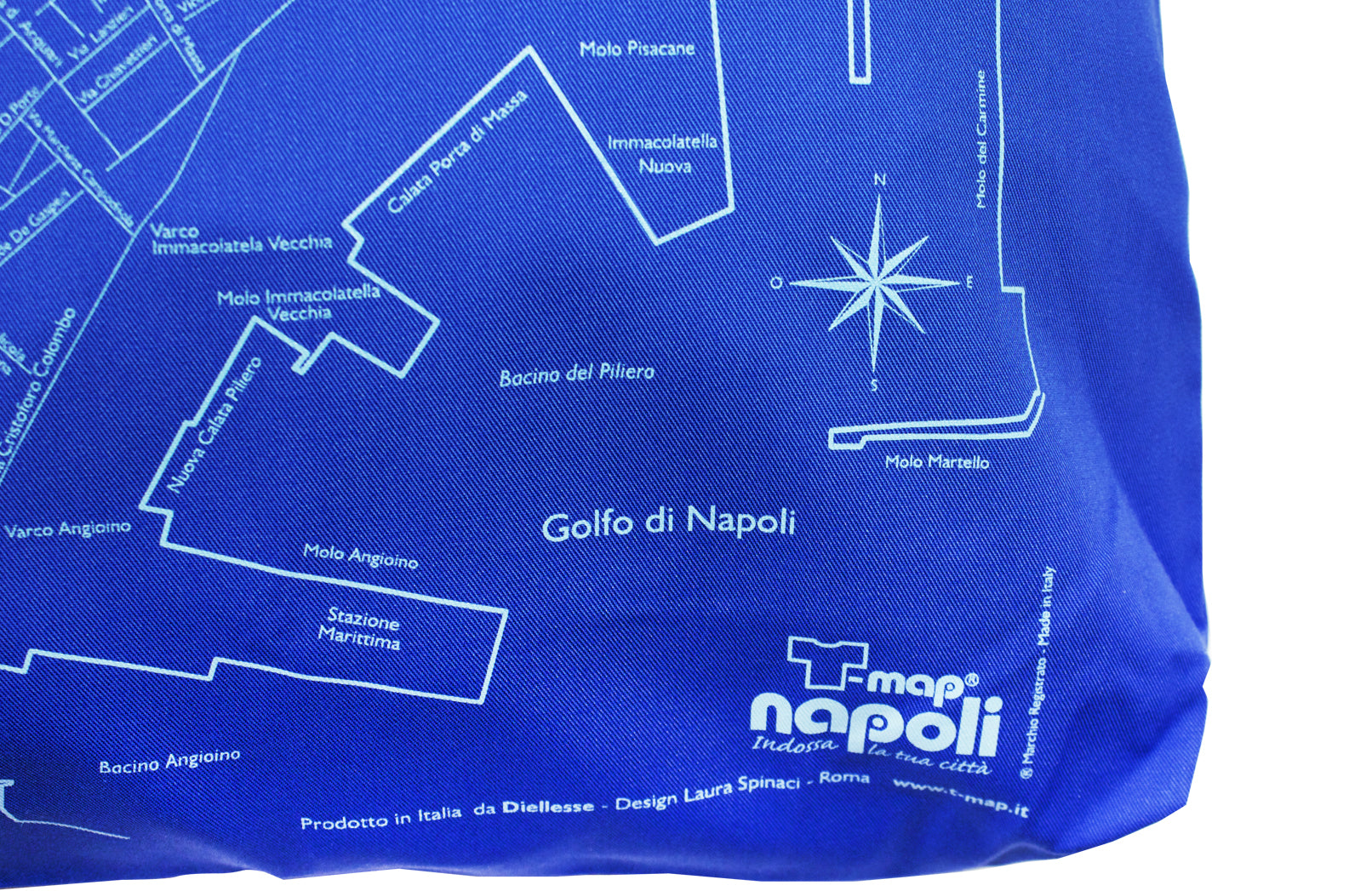 Shopper bag Napoli