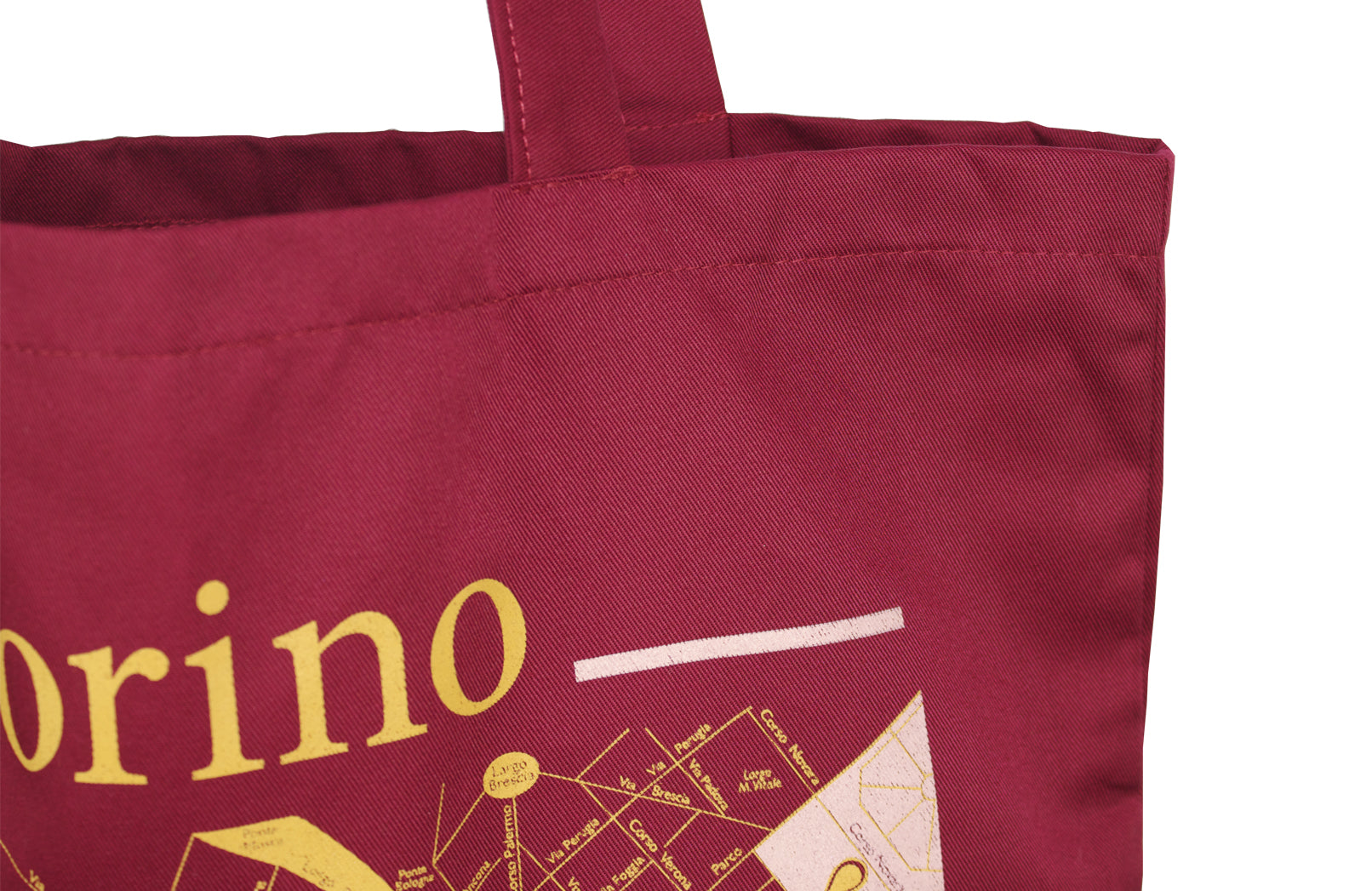 Shopper bag Torino