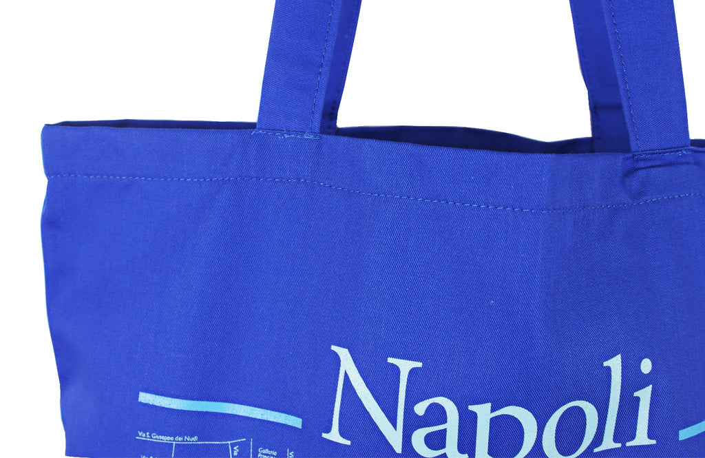 Shopper bag Naples