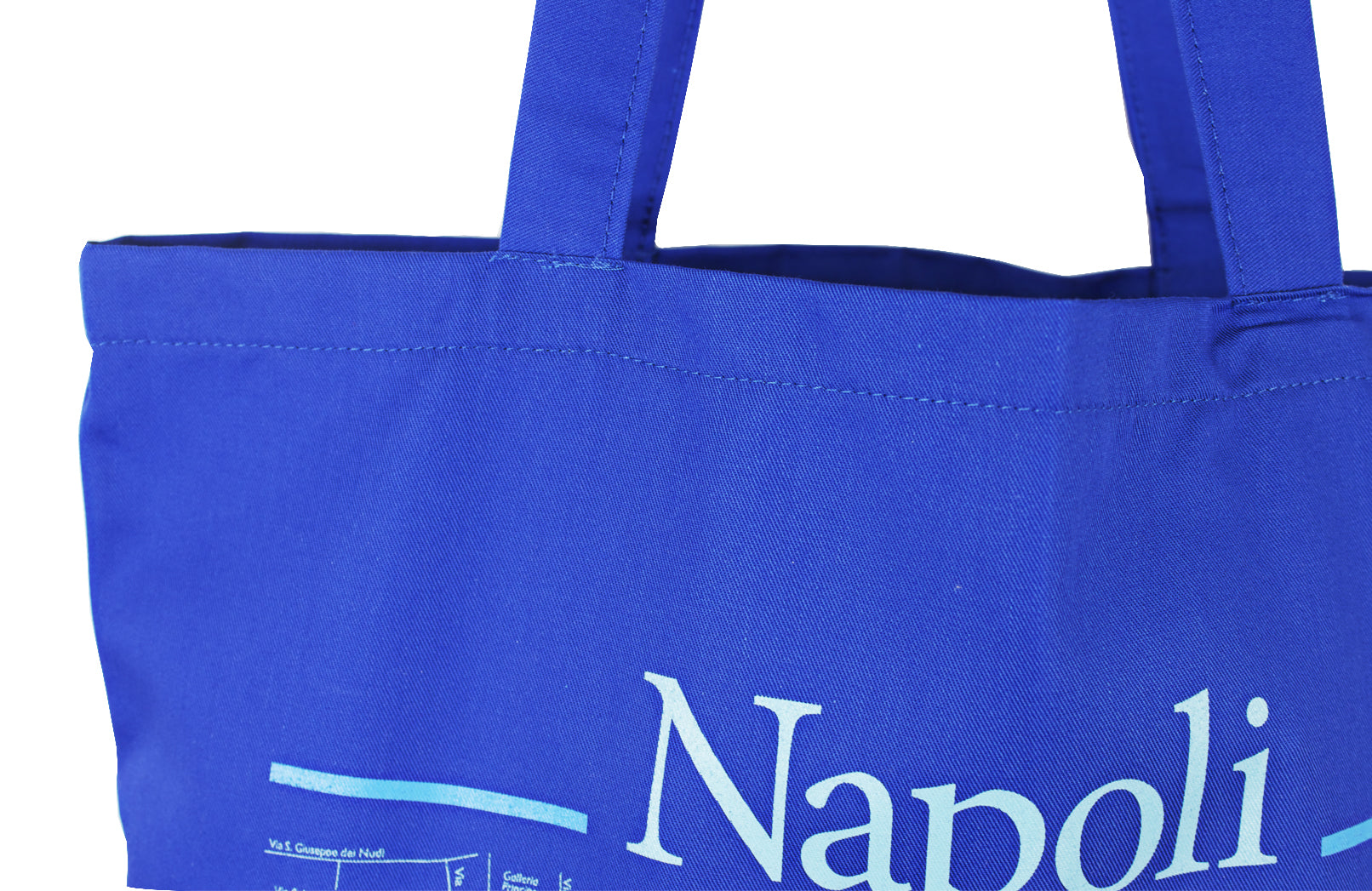 Shopper bag Napoli