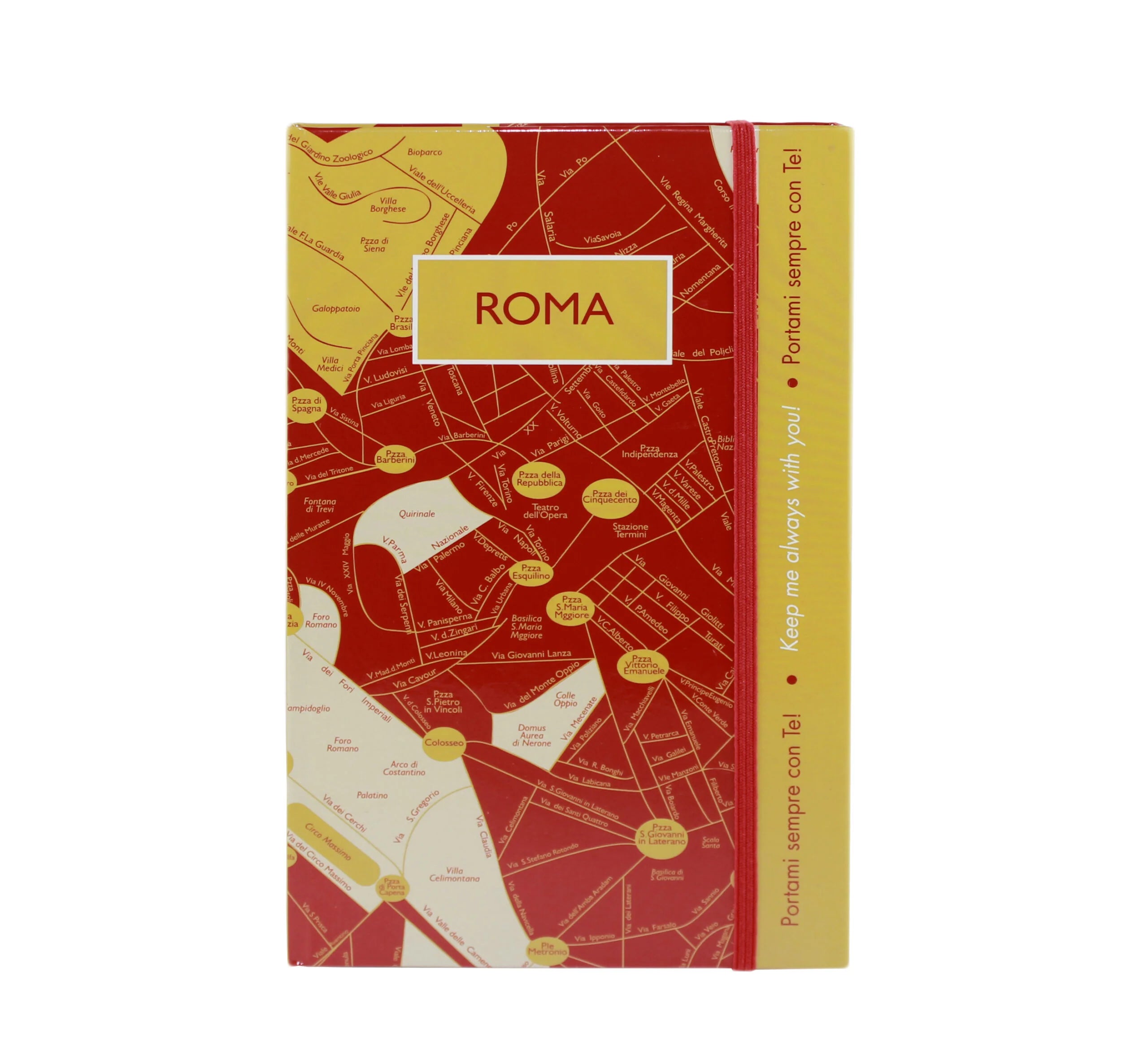 Kit Amante di Roma - Bundle Regalo