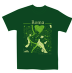 T-shirt Roma Uomo