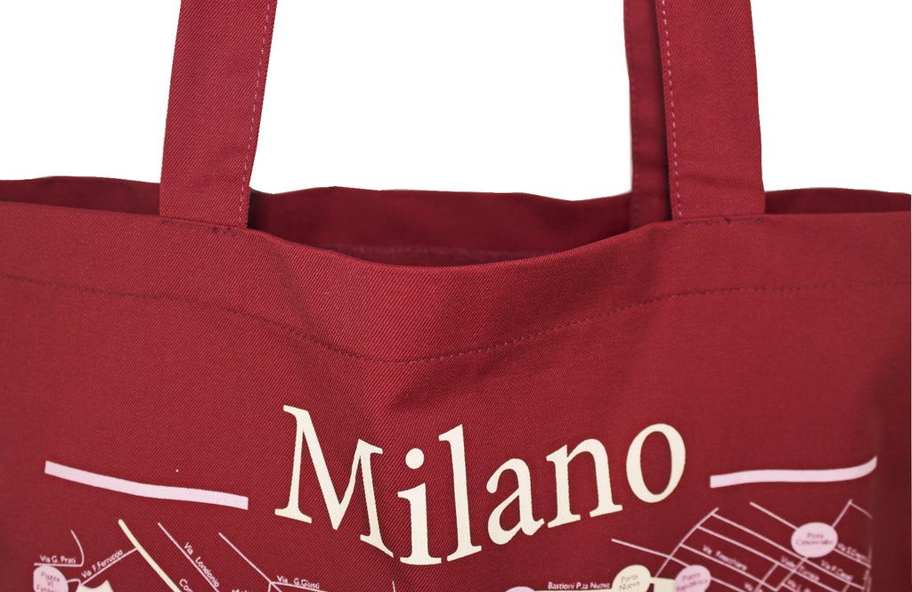 Shopper bag Milan