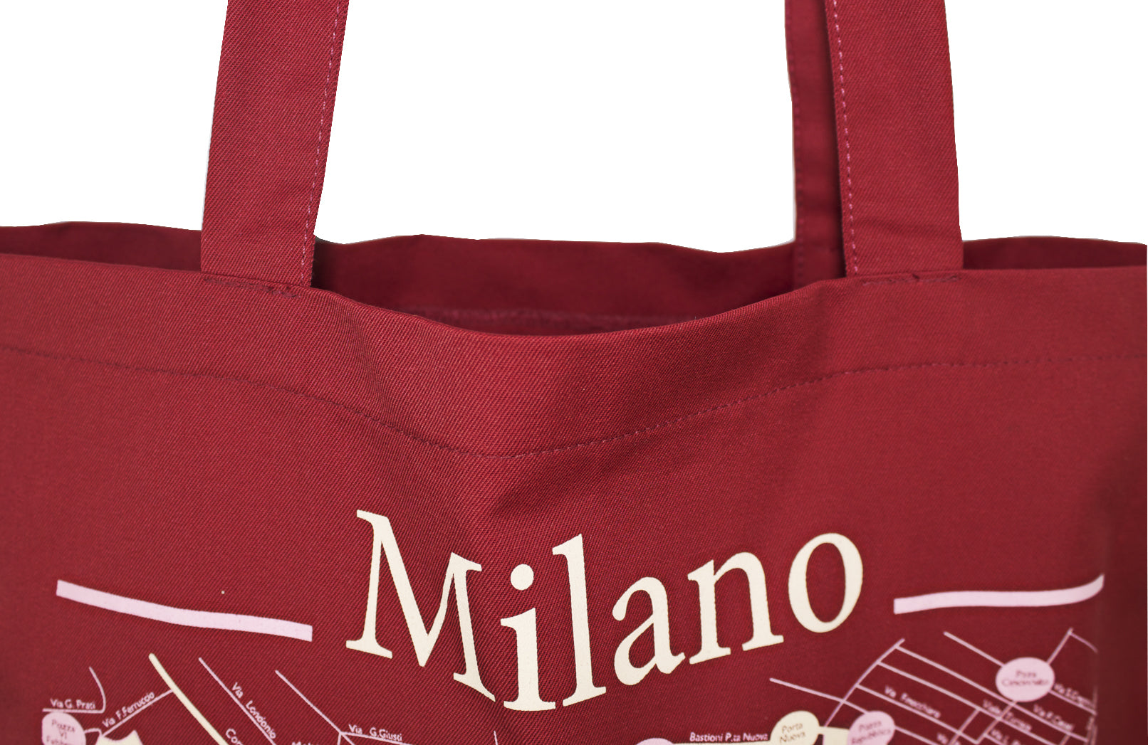 Shopper bag Milano