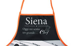 Siena Women's Kitchen Apron