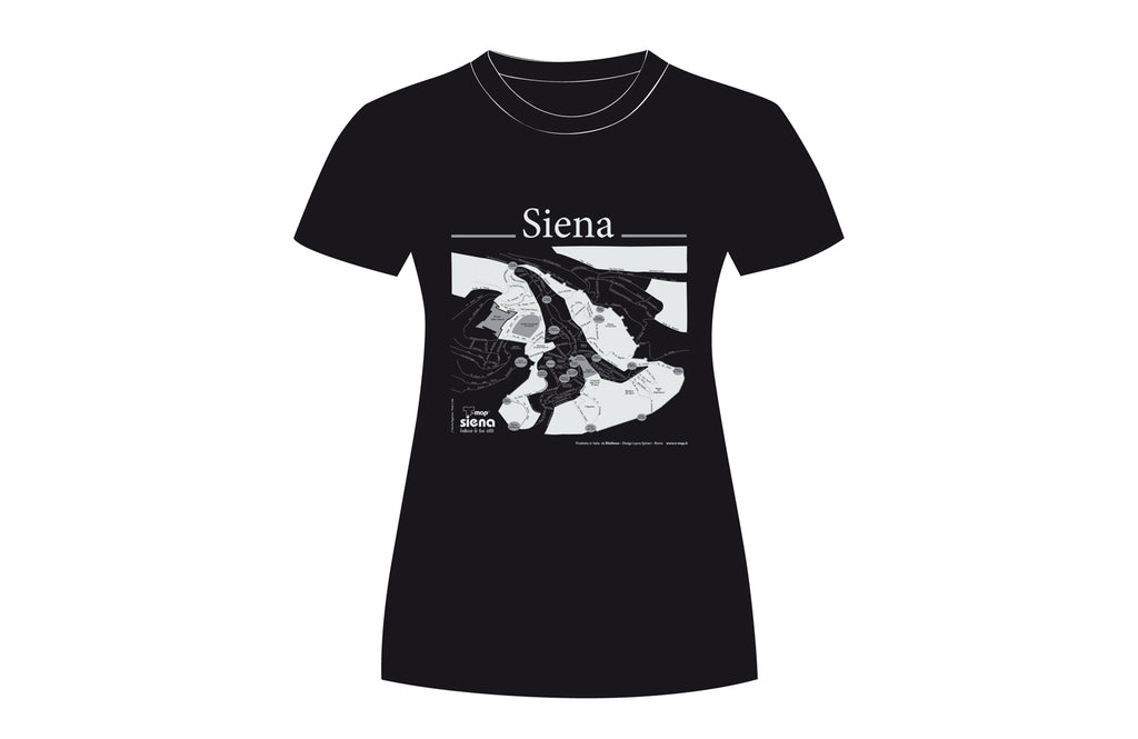 Siena Women's T-shirt