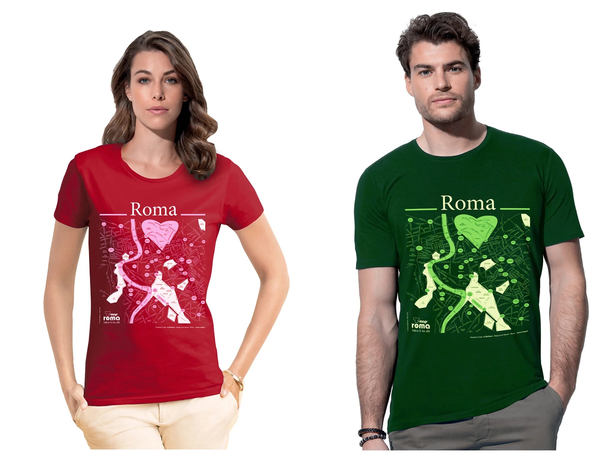 Kit Amante di Roma - Bundle Regalo