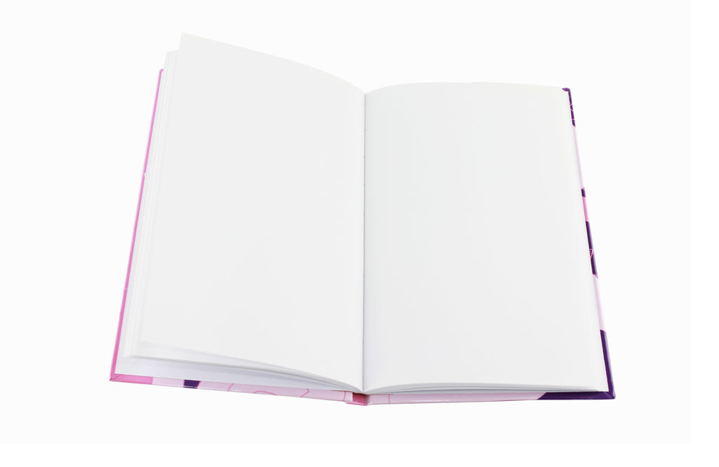 Florence Notebook