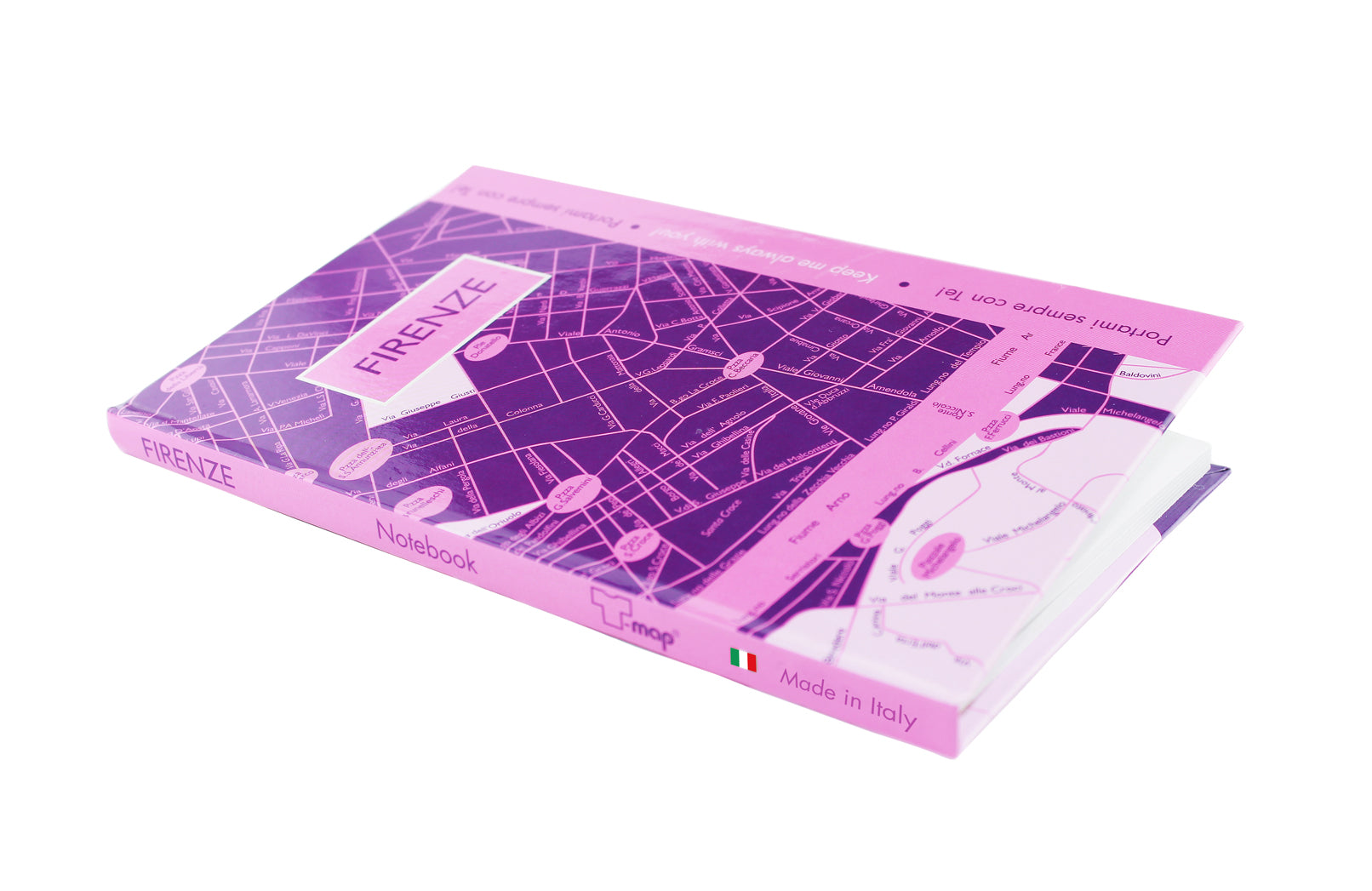 Taccuino Firenze