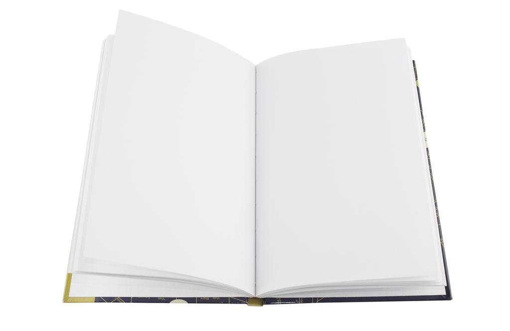 Milan Notebook