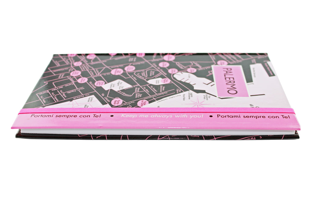 Palermo Notebook