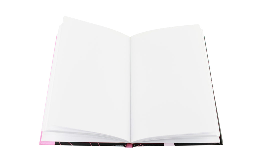 Palermo Notebook