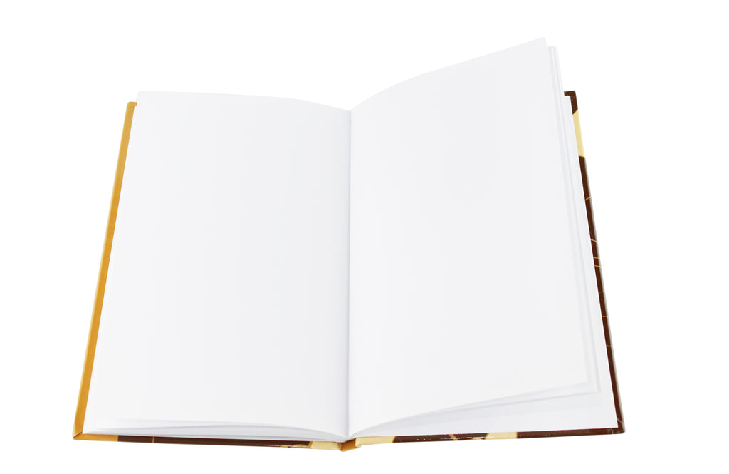 Siena Notebook