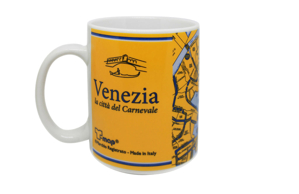Mug Venice