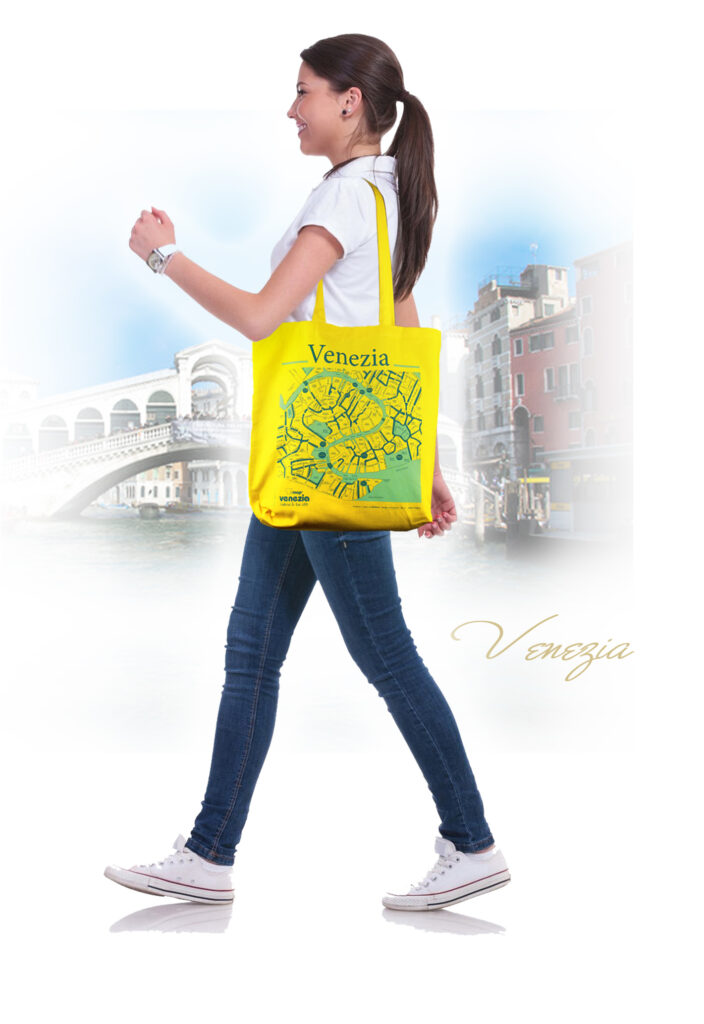 Shopper bag Venezia