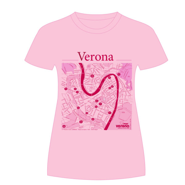 T-map Verona T-shirt